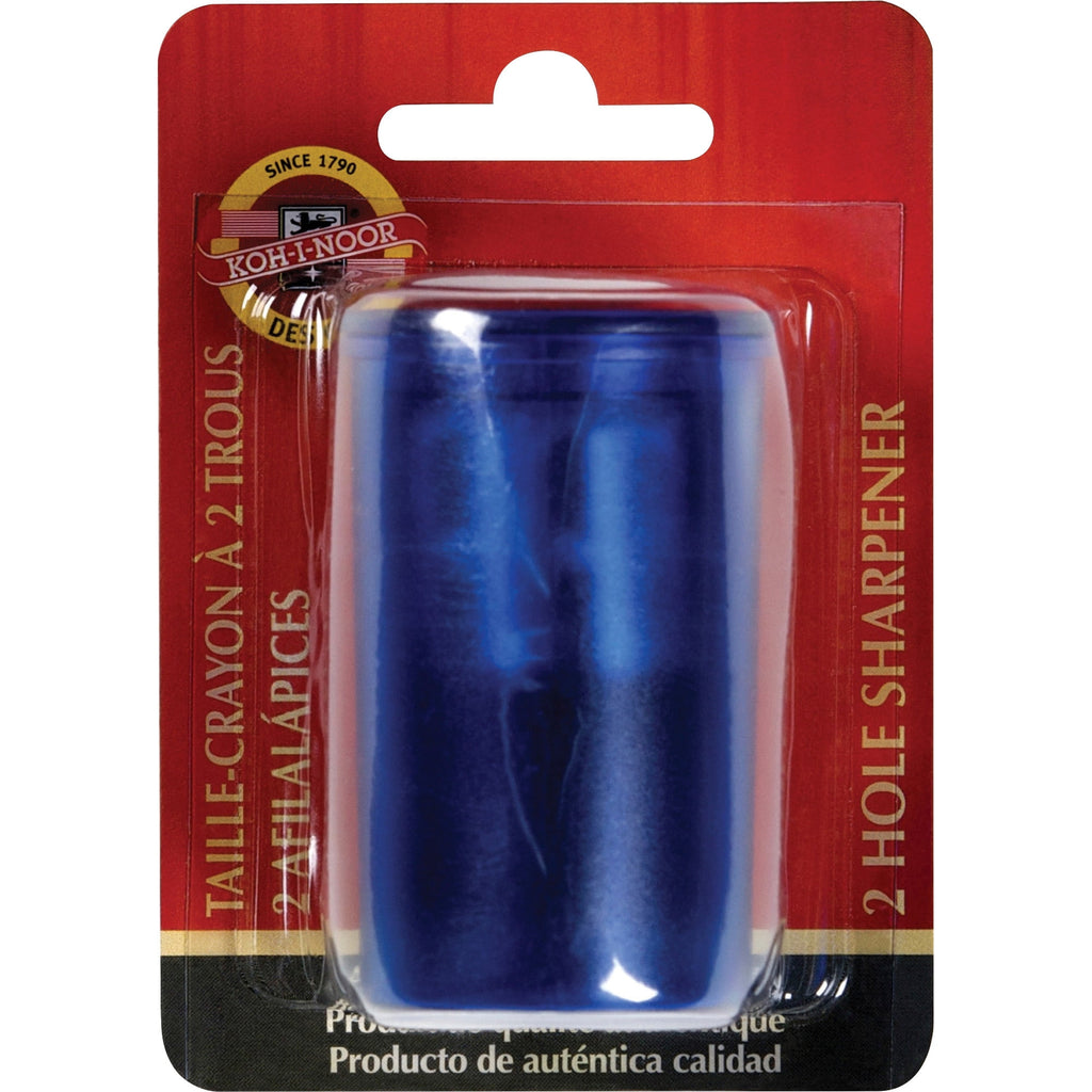 Koh-I-Noor KOH506901BC Metal Blade Pencil Sharpener