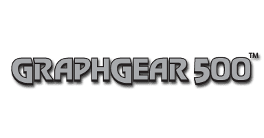 Pentel GraphGear 500 Mechanical Pencils with Z21 Refill Eraser, 0.9mm, HB Lead