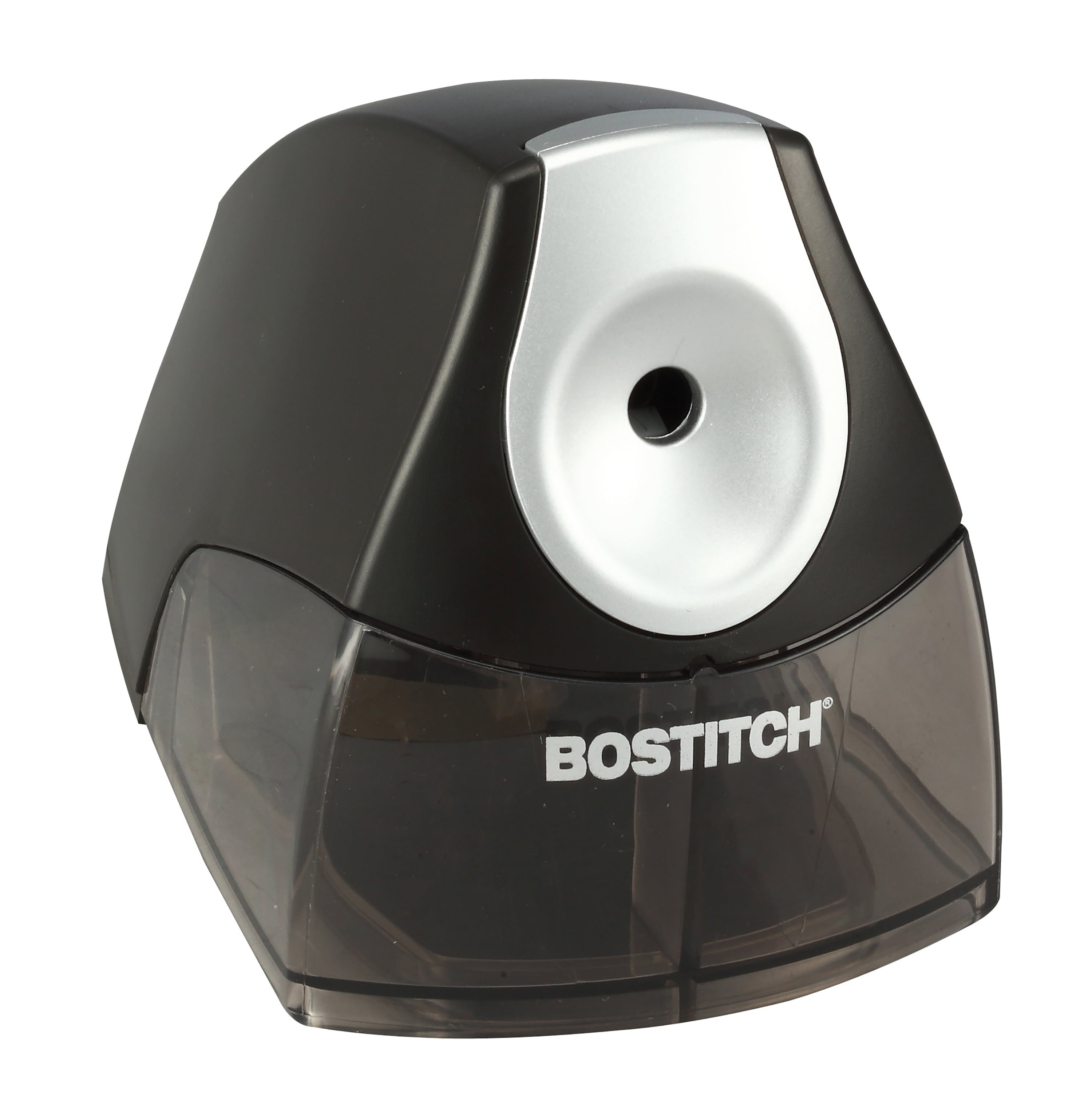 Bostitch Personal Electric Pencil Sharpener, Black