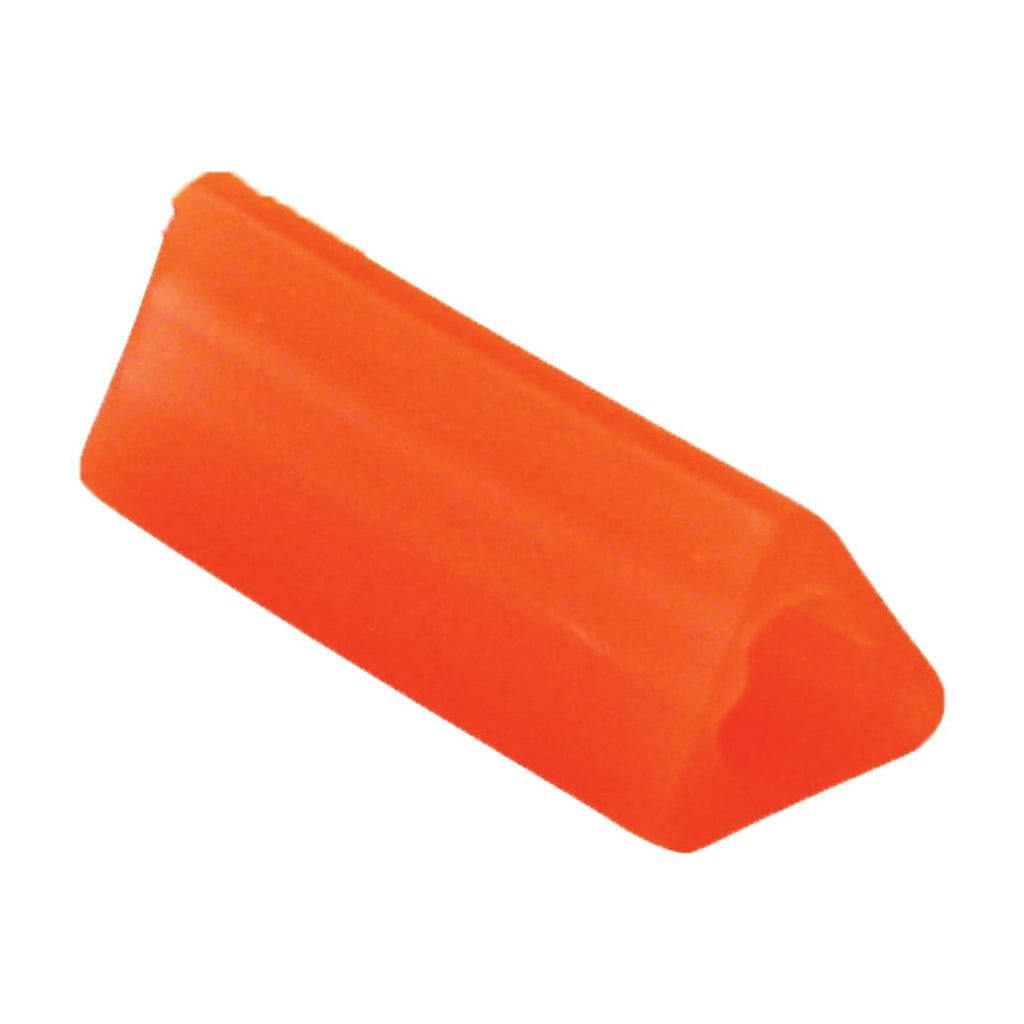 The Pencil Grip Triangle Pencil Grips, 36 Per Pack, 2 Packs