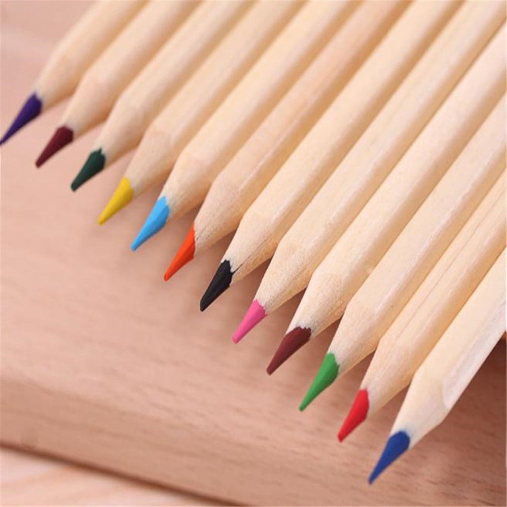 Nomeni HB Color Sketch Pencil (12 Count)
