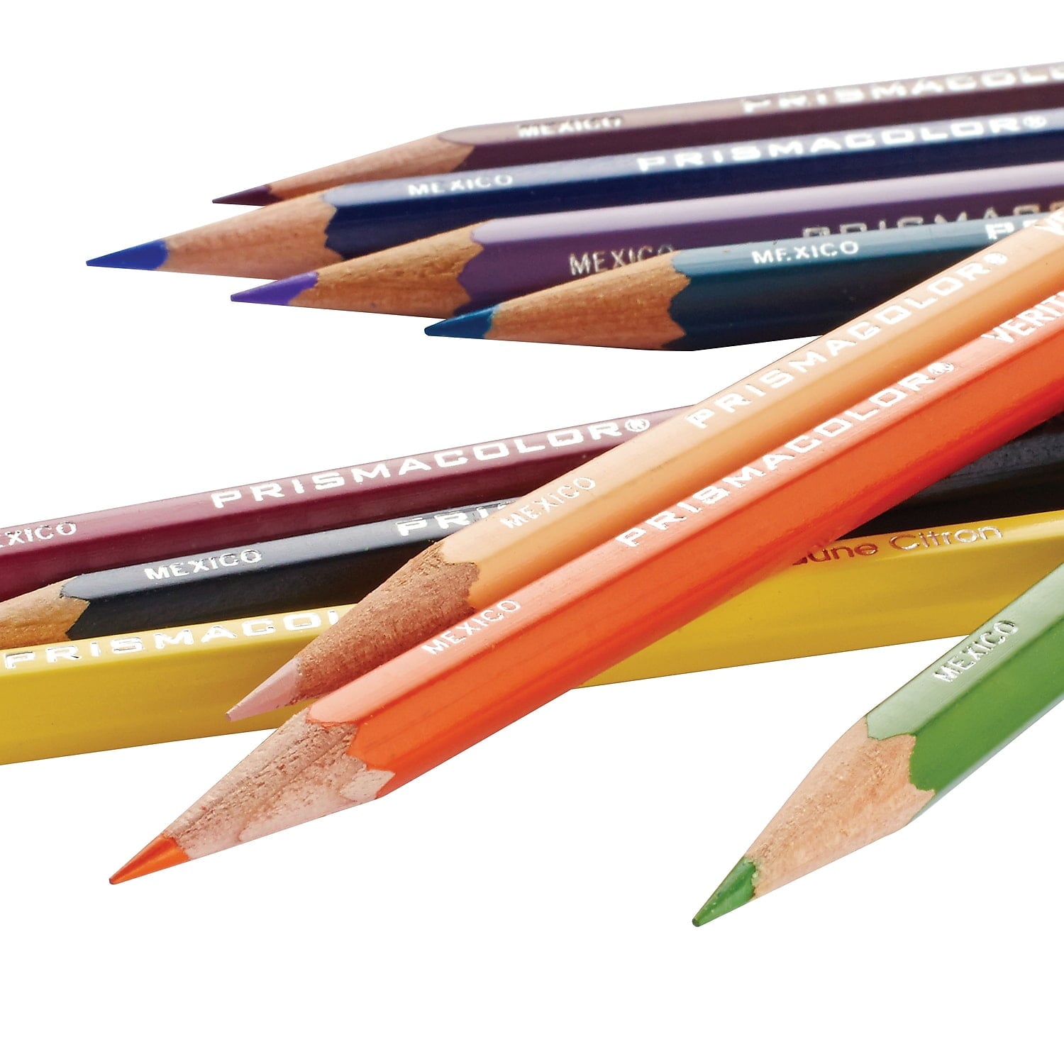 Prismacolor Verithin Pencil (24 Count)