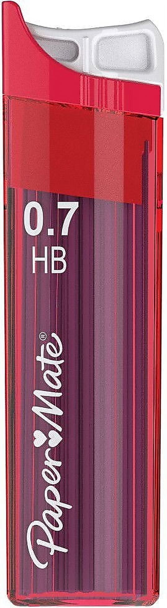 Paper Mate, PAP66401PP, 0.7mm Mechanical Pencil Refills, 105 / Pack