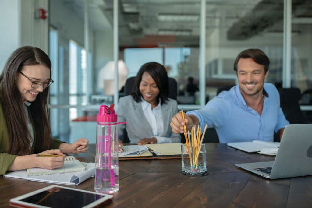 Ticonderoga Wooden Pencil #2 Soft Lead Dozen (X96212X)