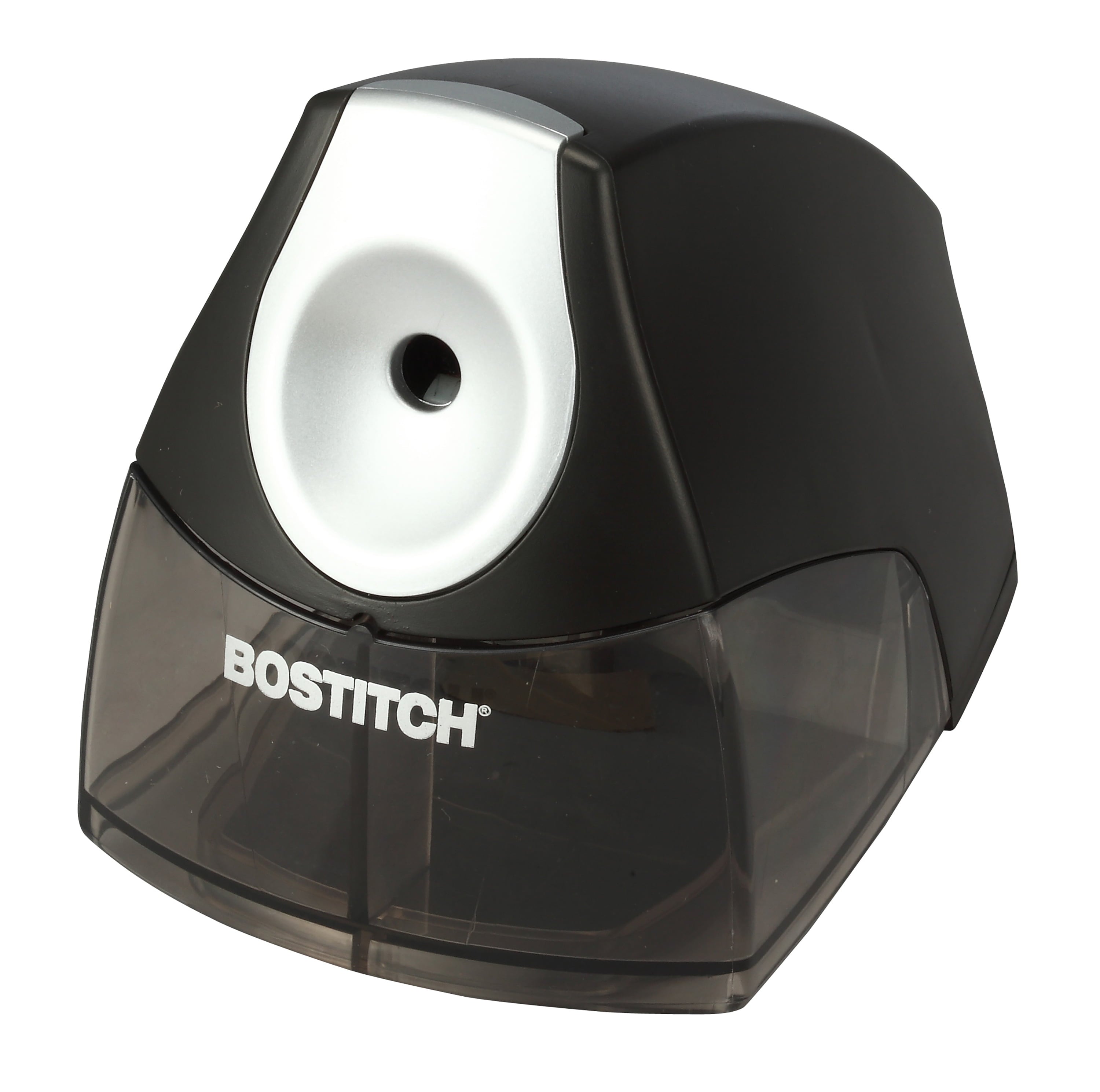 Bostitch Personal Electric Pencil Sharpener, Black