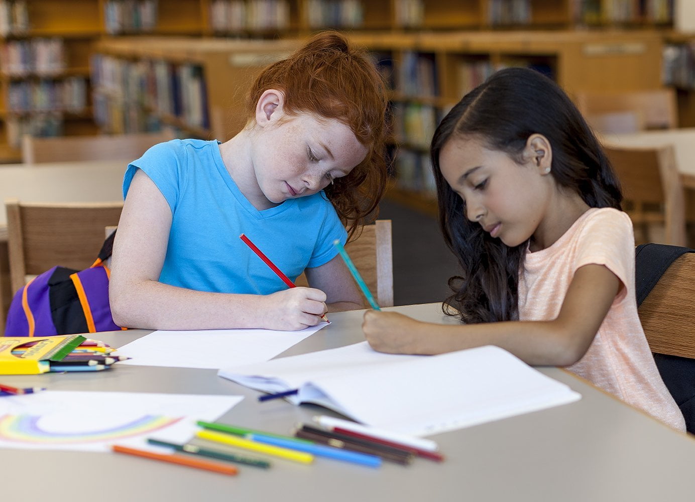 Crayola Colored Pencils, 24 Packs of 12-Count Colored Pencils, Art Tools in Vibrant Colors, great for School or Home Projects, Adult Coloring