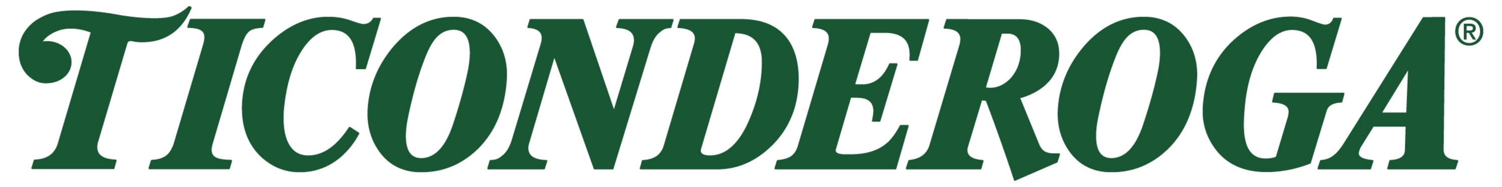 Ticonderoga My First Tri-Write Primary Size No. 2 Pencils without Eraser, Box of 36