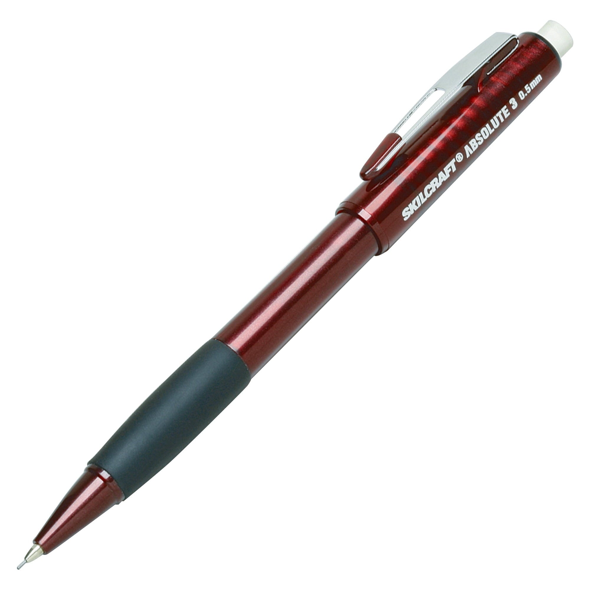 Skilcraft NSN4512267 Absolute Iii Mechanical Pencil