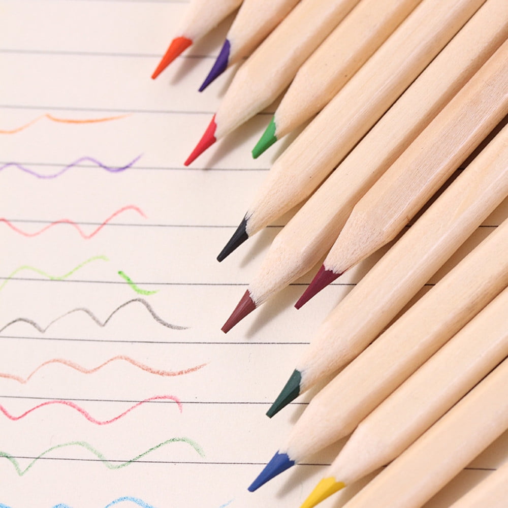 Nomeni HB Color Sketch Pencil (12 Count)