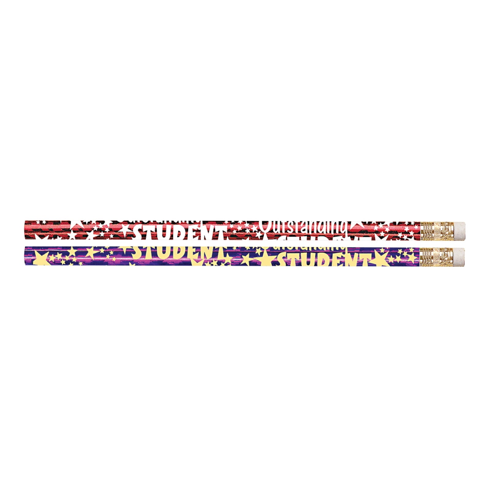 Musgrave Pencil Company Outstanding Student Pencils, Pack of 144