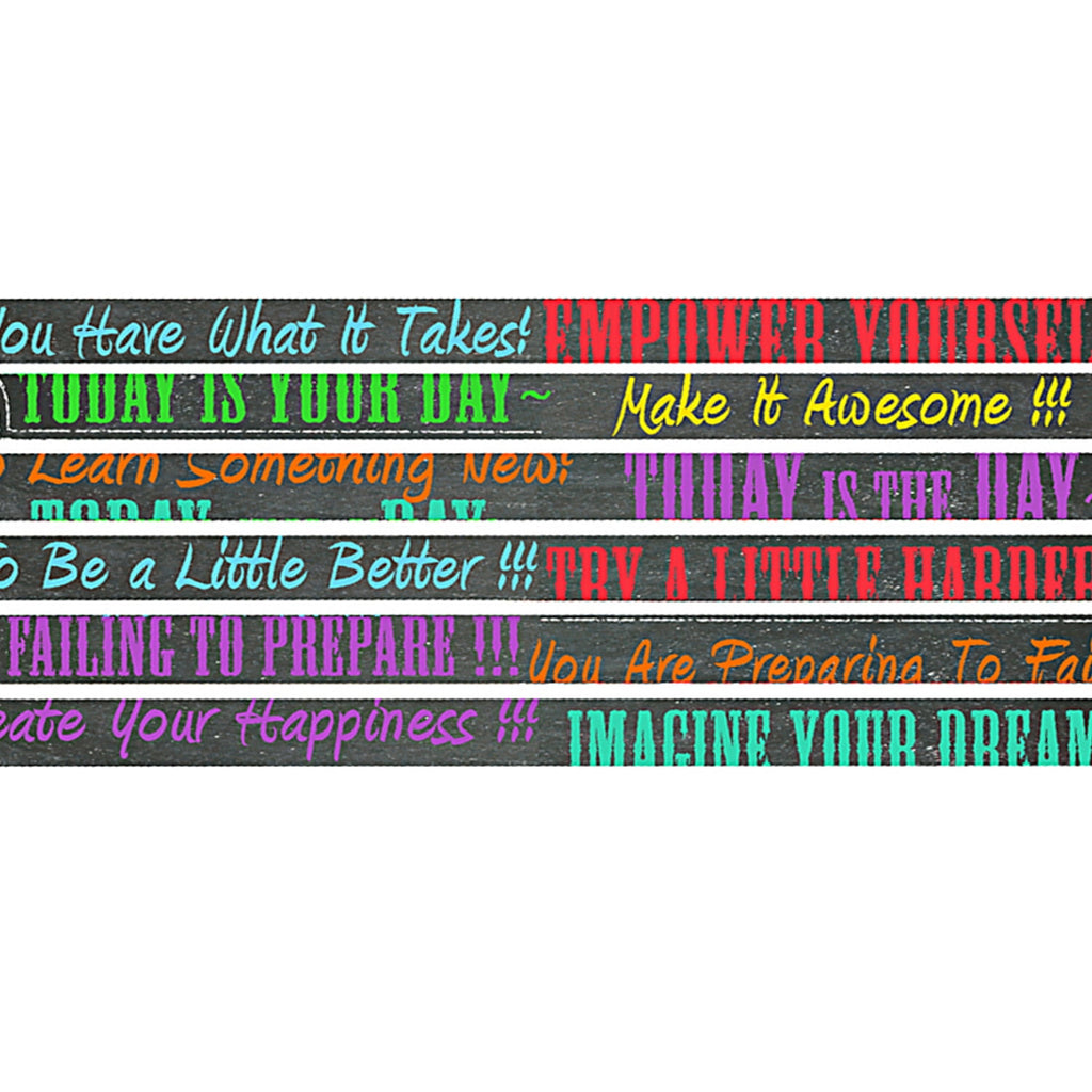 Musgrave Pencil Company Chalk It Up Pencil, 12 Per Pack, 12 Packs